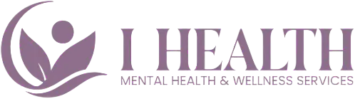 I Health LLC Logo