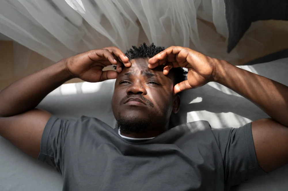 Borderline personality disorder